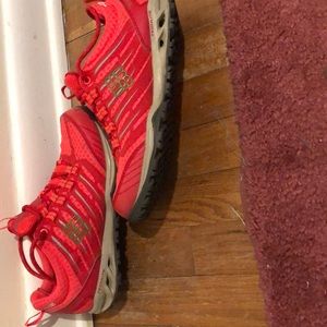 Columbia Techlite Waterproof Sneakers